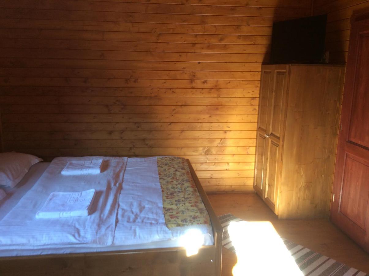 Cristal De Sare Lägenhet Praid Exteriör bild