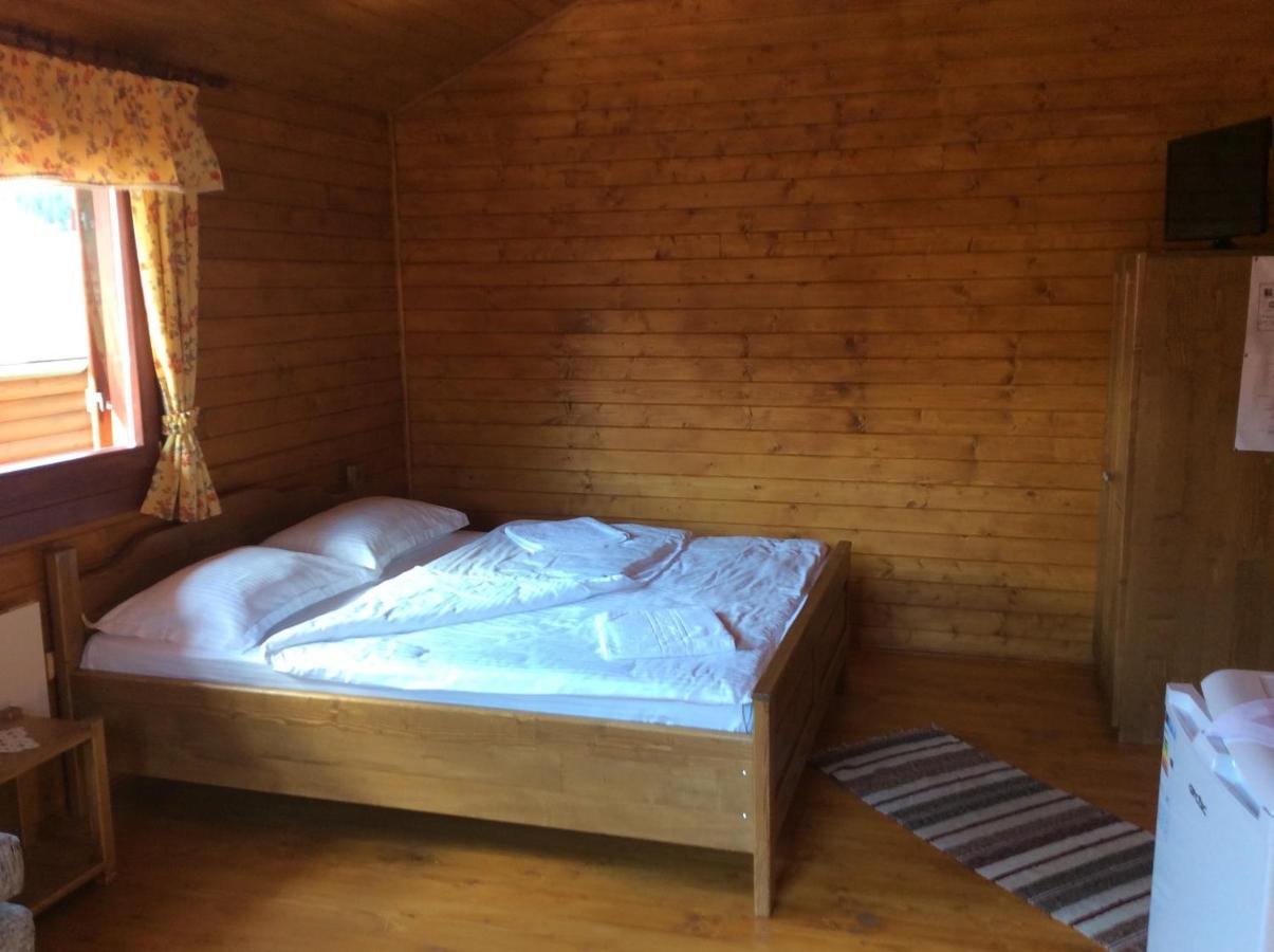 Cristal De Sare Lägenhet Praid Exteriör bild